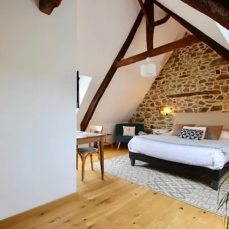 Affittacamere La Maison Kérès *
