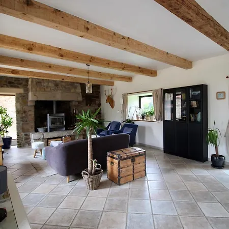 La Maison Kérès *