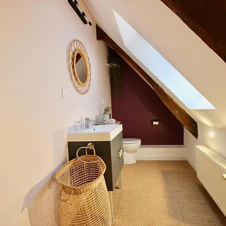 Affittacamere La Maison Kérès