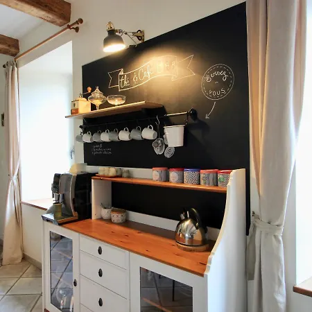 La Maison Kérès Affittacamere