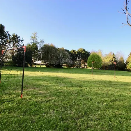Affittacamere La Maison Kérès *