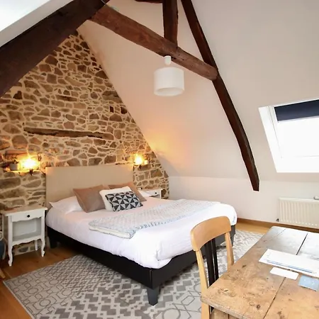 La Maison Kérès *