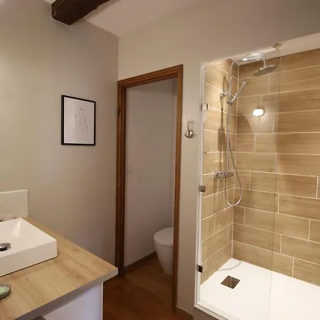 Affittacamere La Maison Kérès