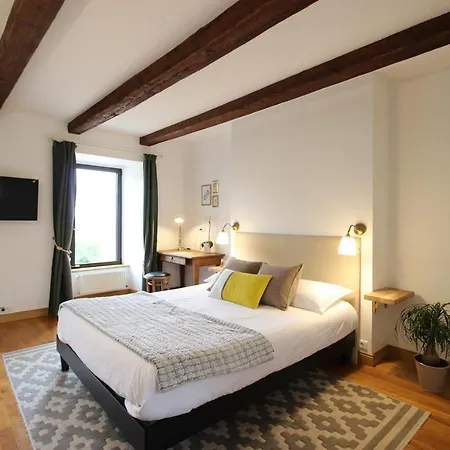 La Maison Kérès Affittacamere Kermaria-Sulard