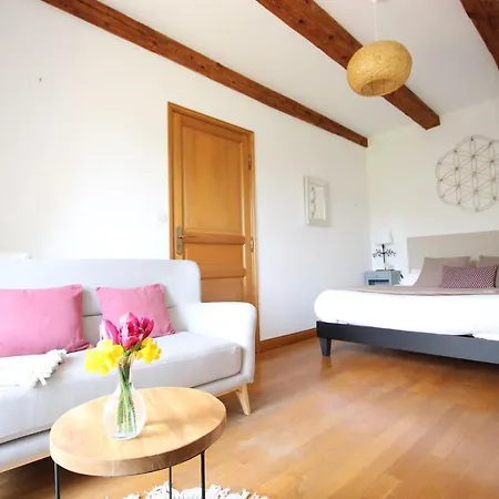 La Maison Kérès Affittacamere