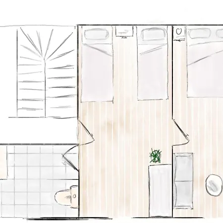 Affittacamere La Maison Kérès