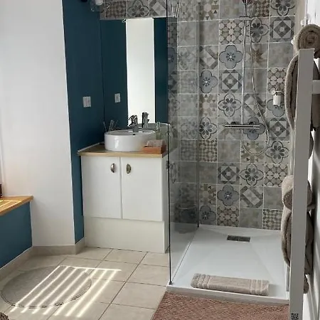 Affittacamere La Maison Kérès